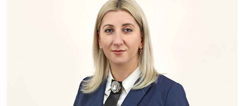 Ольга Гребнёва будет курировать вопросы социального обеспечения во Владимирской области