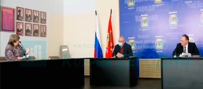 Снятие ограничений по COVID-19 напрямую зависит от всех нас