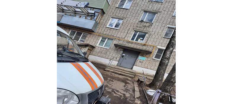 Ковровчанка решила обмануть спасателей, чтобы те приехали быстро