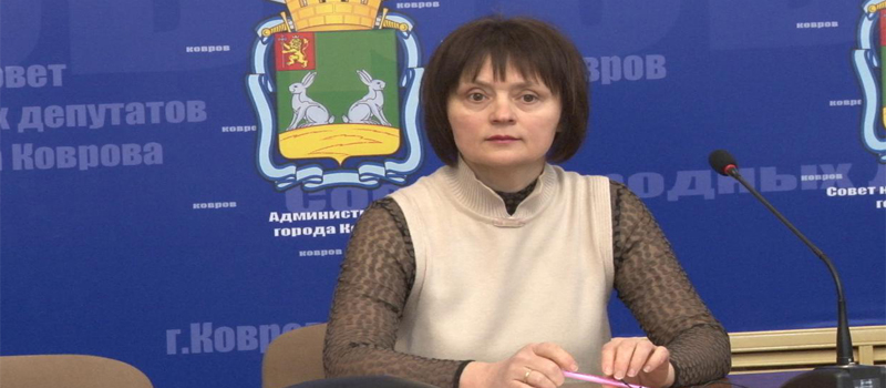 Ситуация на рынке труда в городе Коврове постепенно стабилизируется
