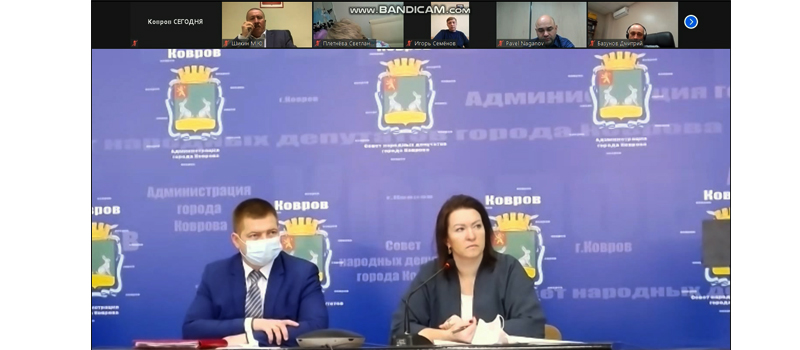 Ставки арендной платы на Октябрьском рынке снижены с 1 апреля