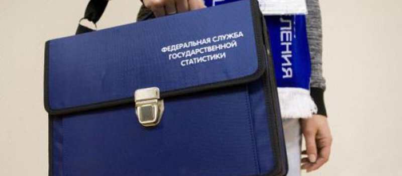 Владимирстат продолжает работу по актуализации адресной базы ВПН