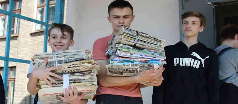 Подари жизнь дереву