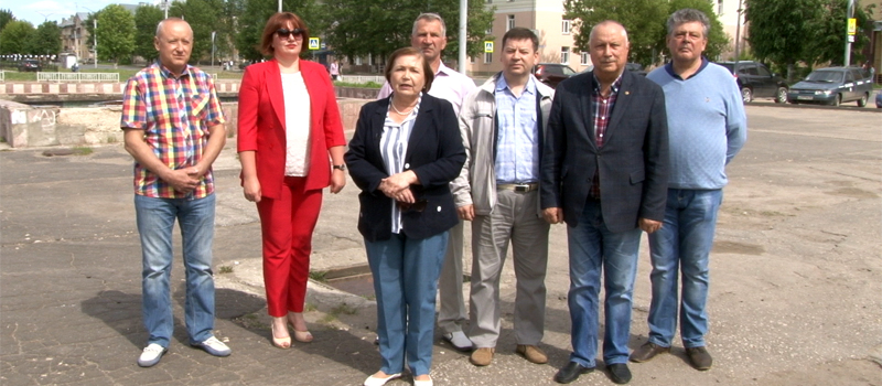Обращения директоров учреждений культуры к ковровчанам