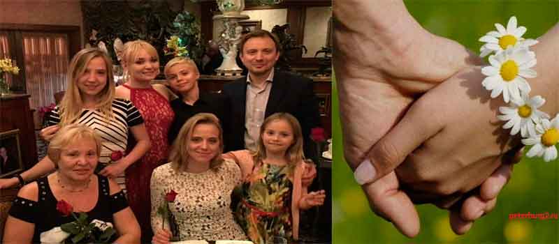Поздравление депутата Государственной Думы Игоря Игошина с Днём семьи, любви и верности