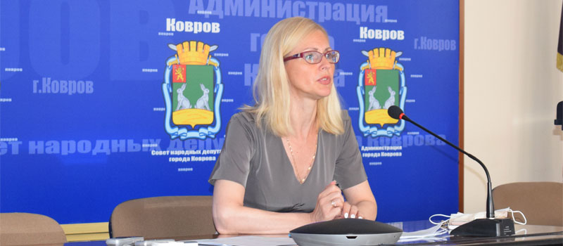 Светлана Арлашина: «Необходимо соблюсти право на труд»