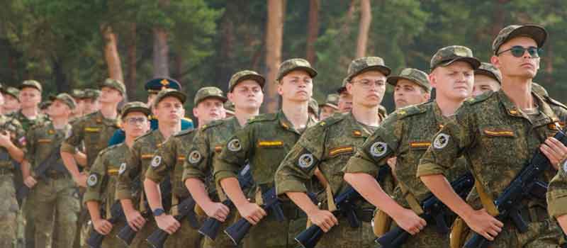 КГТА пополнена курсантами