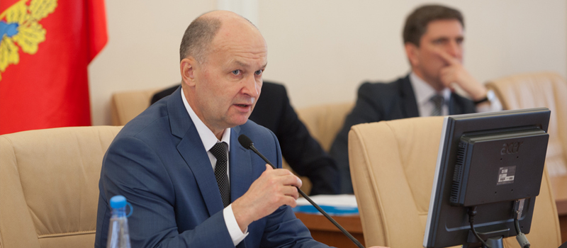 Фракция «Единая Россия» добилась расширения льгот для медиков  