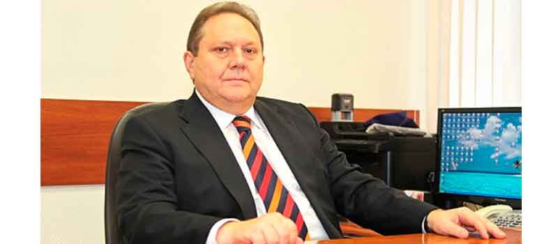 Департамент здравоохранения Владимирской области возглавил Константин Баранов