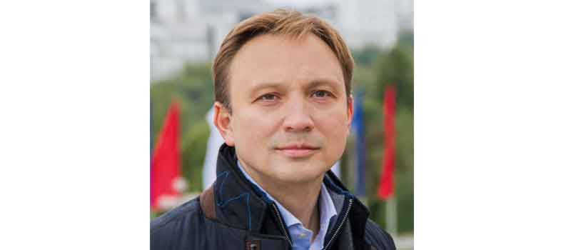 Поздравление депутата Госдумы Игоря Игошина