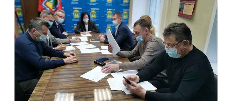 В мае 2022 года в Коврове пройдет Кубок России по мотоболу