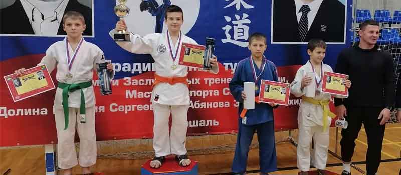 Успехи ковровских атлетов