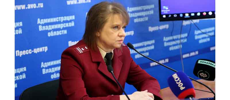 Во Владимирской области в эпидемиологической ситуации наметилась стабилизация