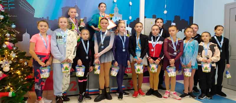Победы ковровских спортсменов