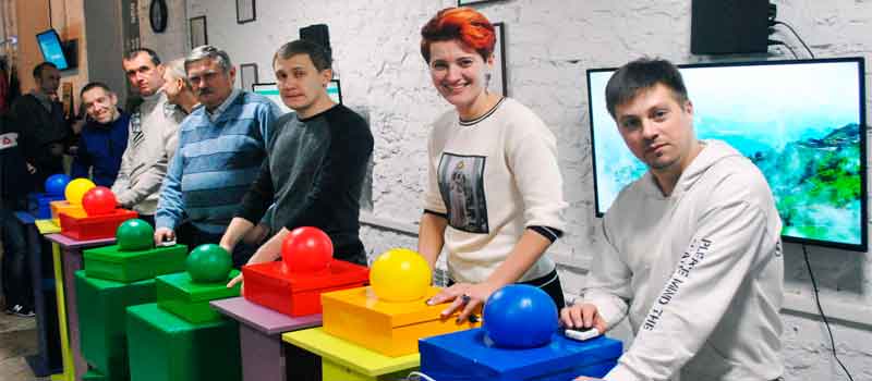 Мудрые орлы «Сигнала»!
