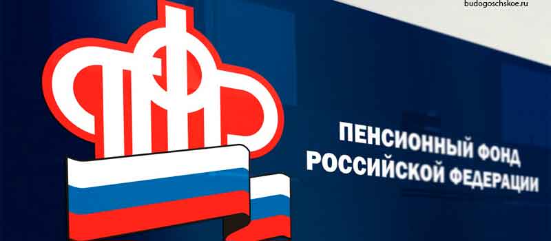С 1 января полномочия по предоставлению отдельных мер поддержки передаются ПФР