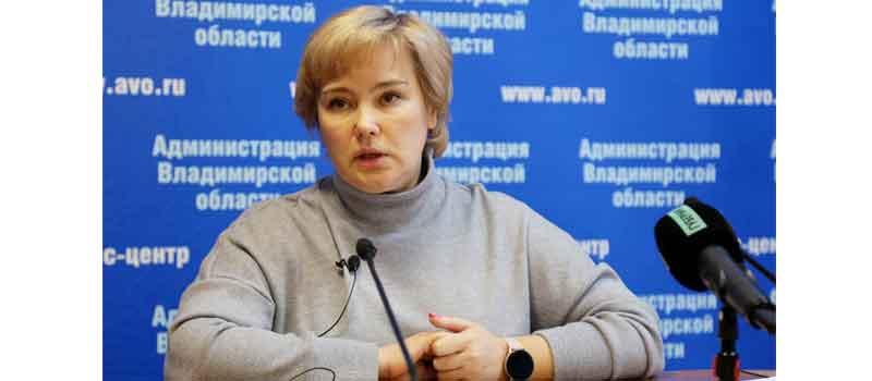 Во Владимирской области до июля 2022 года коммунальные тарифы останутся на текущем уровне