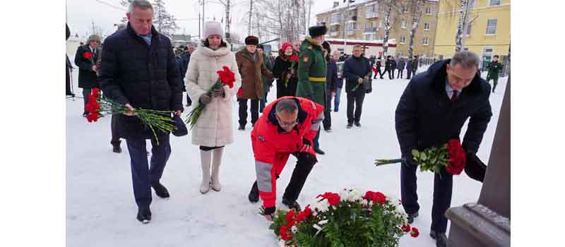 В год 80-летия победы в битве под Москвой прославленная Московско-Тартуская Краснознаменная дивизия отмечает юбилей