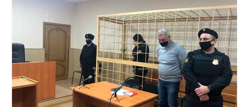 Продолжается судебное разбирательство по уголовному делу по факту похищения малолетнего ребенка