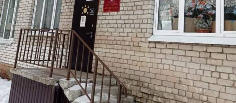 В Коврове в детском саду на прогулке забыли ребёнка