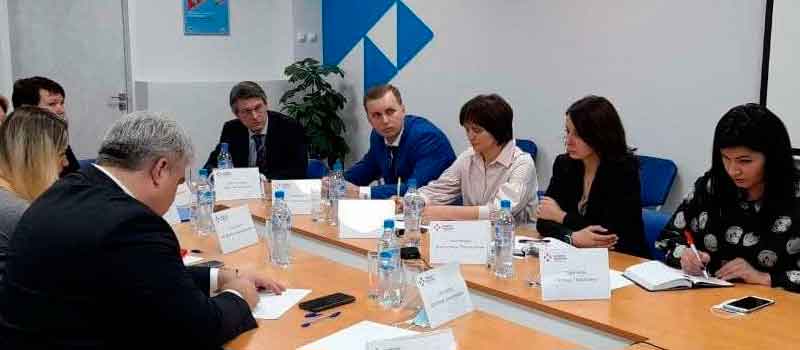 Во Владимирской области на одного безработного приходится в среднем 3,5 вакансии