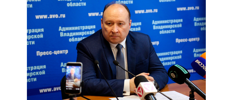 В 2023 году во Владимирской области планируется построить первый государственный приют для животных