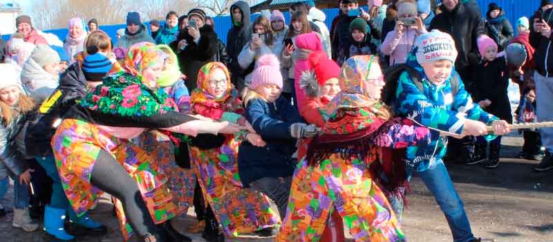 Здравствуй, Весна!