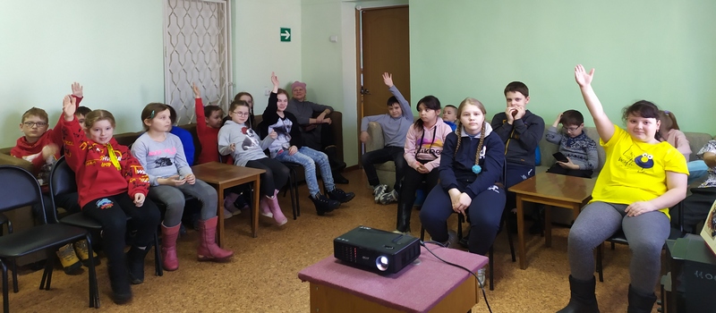 Безопасное путешествие по интернету