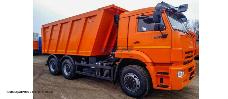 Автопарк МКУ «Город» пополнился двумя новыми комбинированными дорожными машинами