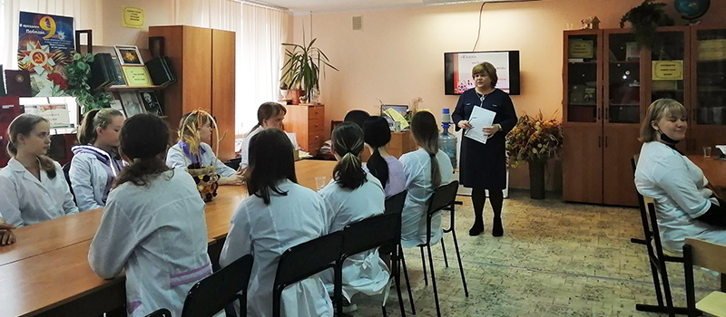 Ковровская летопись Победы