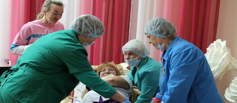 Специалисты домов-интернатов Владимирской области прошли обучение по стандартам типовой модели системы долговременного ухода