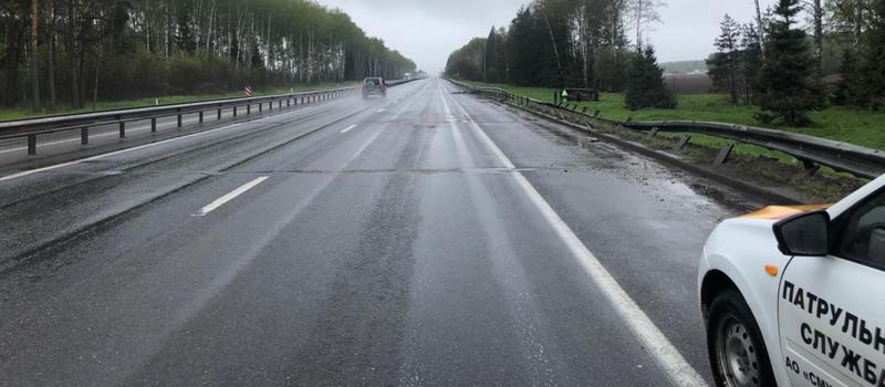 В результате ДТП девушка получила перелом позвоночника