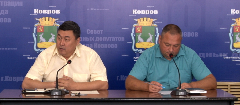 А.Куандыков: «Время уговоров прошло, ситуацией я владею»