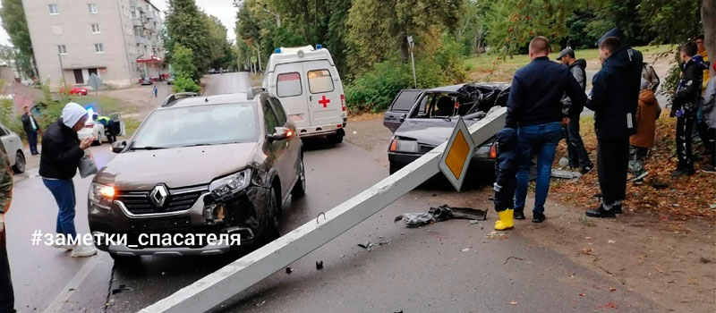 В Коврове вынесен приговор водителю, по вине которого погиб пассажир