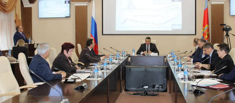 Среди образовательных организаций Владимирской области нет полностью закрытых на карантин по ковиду, ОРВИ или гриппу
