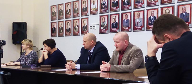 На комитете по управлению муниципальной собственностью депутаты обсудили имущественные вопросы