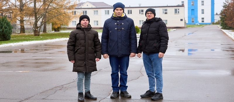 Молодые инженеры КЭМЗ стали победителями всероссийской научно-практической конференции имени Жореса Алфёрова