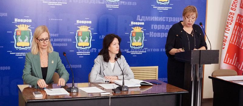 Оздоровительная кампания детей и подростков прошла на должном уровне