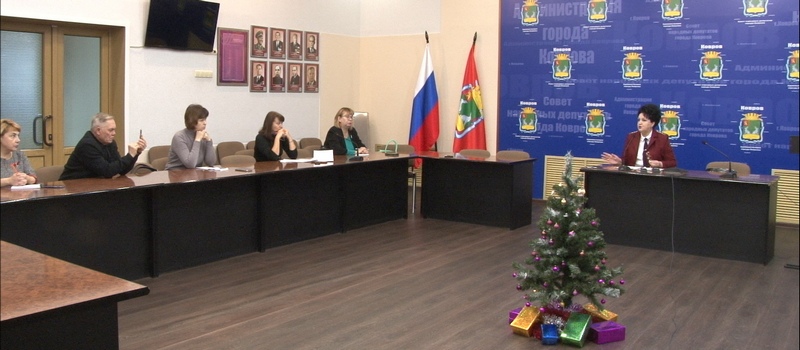 Ольга Репина: Ожидается две волны гриппа и ОРВИ