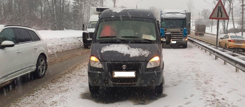 ДТП в Ковровском районе