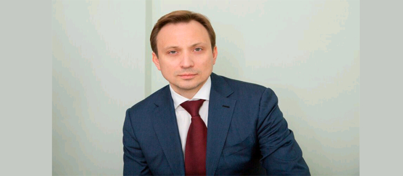 И.Игошин поздравляет с профессиональным праздником всех работников ЖКХ