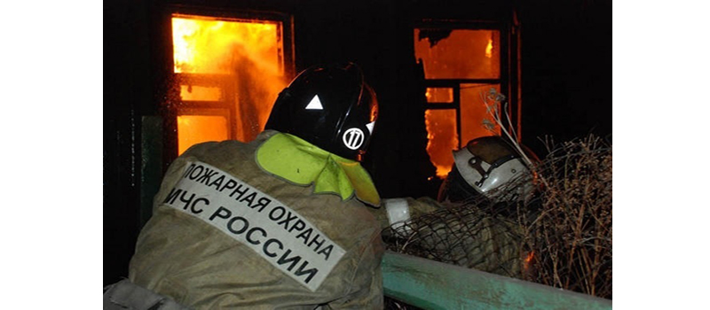 Двое мужчин погибли из-за неправильной эксплуатации обогревателей
