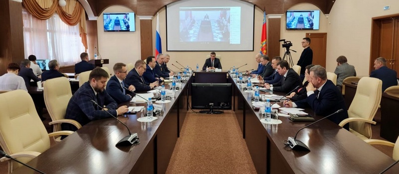 В Коврове оперативно ликвидировали аварию на теплосетях