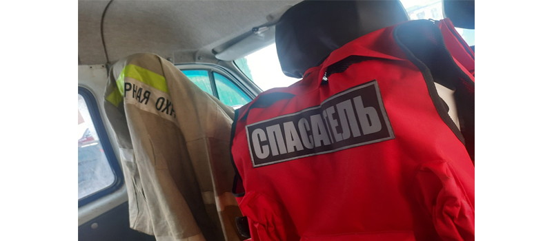 В одной из квартир Коврова спасатели обнаружили труп