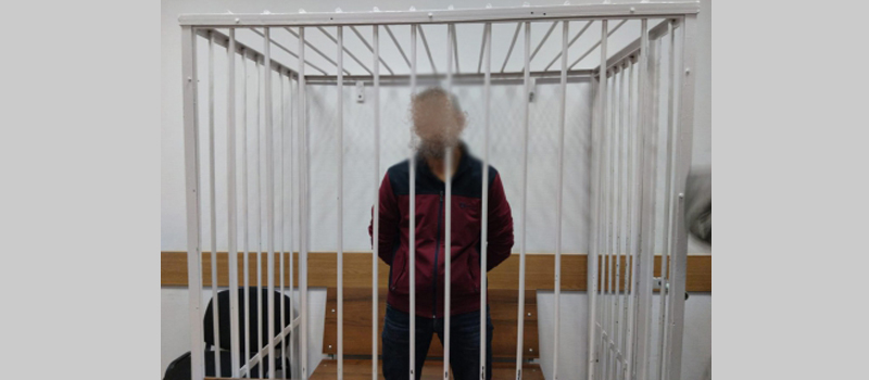 Ковровскому  убийце-расчленителю вынесен приговор