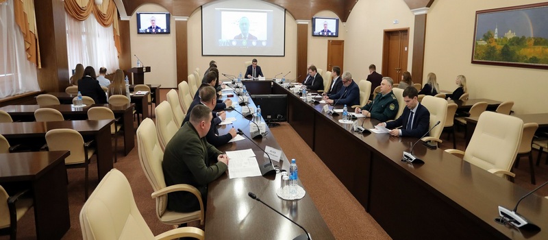 По внедрению Регионального экспортного стандарта Владимирская область – на первом месте в ЦФО и на втором – во всей России