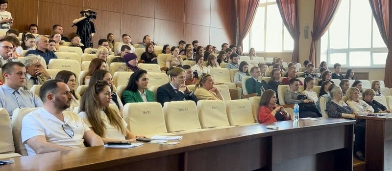 Во Владимирской области во второй раз открылась «Школа фермера»