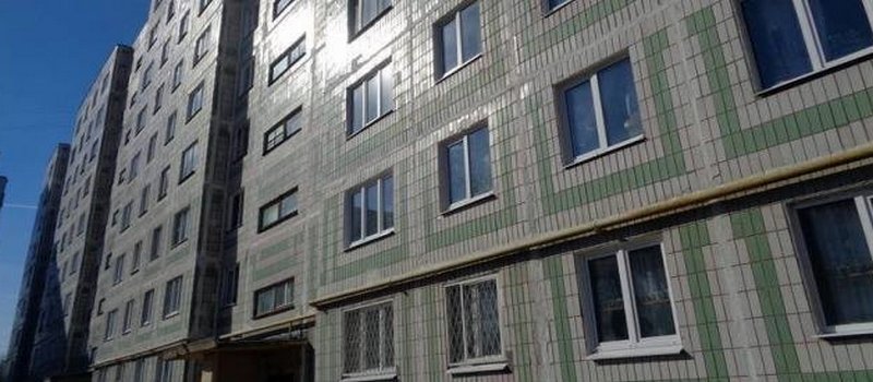 Ковровский городской прокурор требует привести в надлежащее состояние общее имущество многоквартирного дома