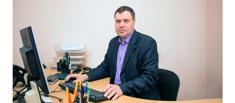 Ученые КГТА разрабатывают систему молекулярного биоимиджинга