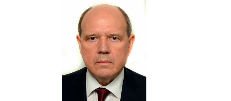 Министерство здравоохранения Владимирской области возглавил Валерий Янин